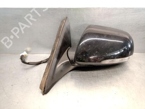Left mirror HONDA ACCORD VII (CL, CN) 2.2 i-CTDi (CN1) | BP27713145C26 