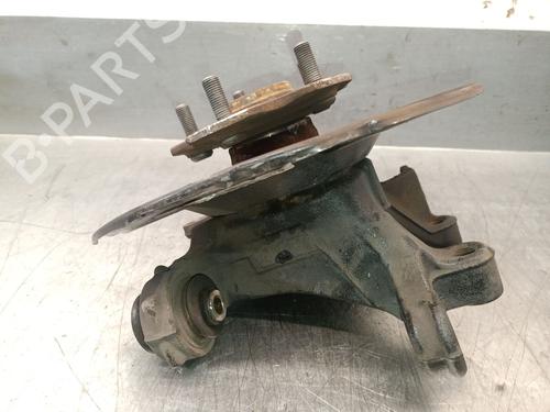 Mangueta trasera derecha TOYOTA AVENSIS Saloon (_T27_) 2.0 D-4D (WWT271_) | BP30696417M28