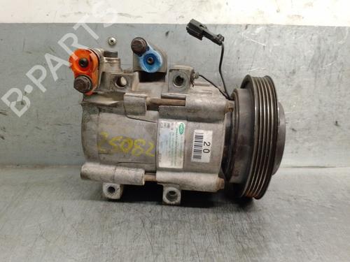 Used AC compressor AC compressor HYUNDAI TERRACAN (HP) 2.9 CRDi 4WD (163 hp) 33951795 33951795