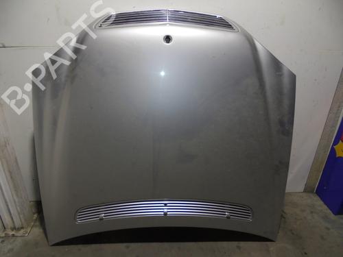 Used Hood MERCEDES-BENZ S-CLASS (W220) S 320 CDI (220.026, 220.126) (197 hp) 8387764