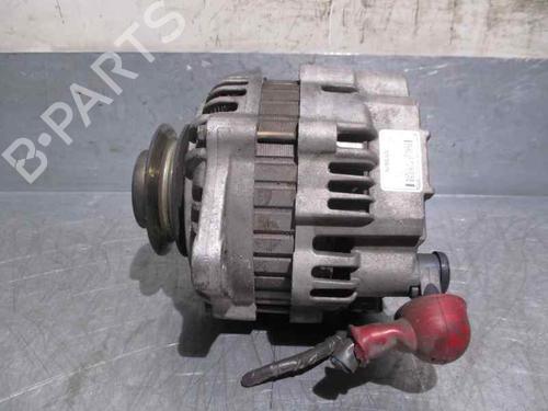 Alternator NISSAN PRIMERA Hatchback (P12)  | BP4669847M7 