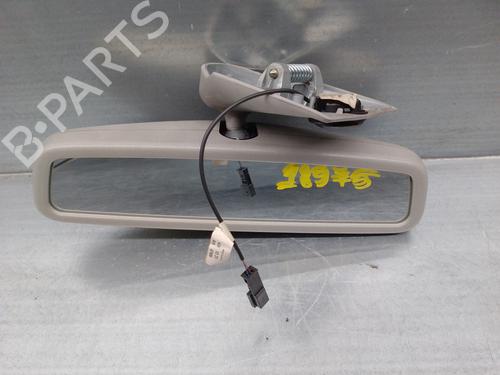 Used Rear mirror MERCEDES-BENZ CLK (C209) CLK 270 CDI (209.316) (170 hp) 15797129