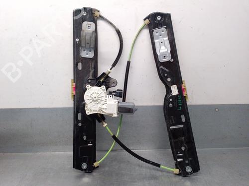 Used Rear left window mechanism Rear left window mechanism JAGUAR F-PACE (X761) 2.0 TD4 AWD (180 hp) 33977542 33977542