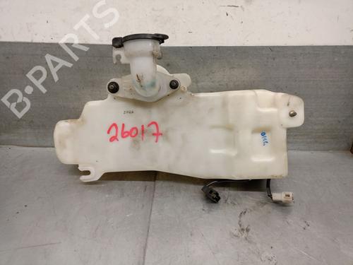 Used Windscreen washer tank Windscreen washer tank 37537492 37537492