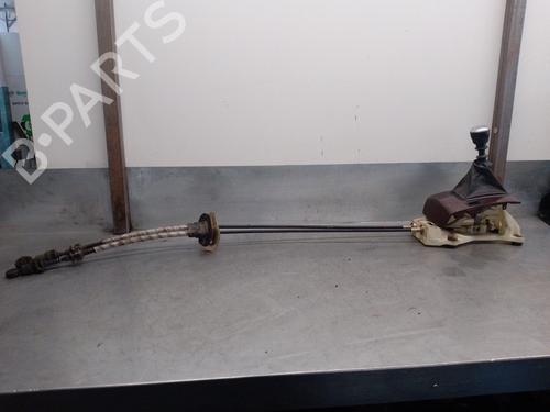 Used Gear lever HYUNDAI SONATA V (NF) [2004-2014]  13719287