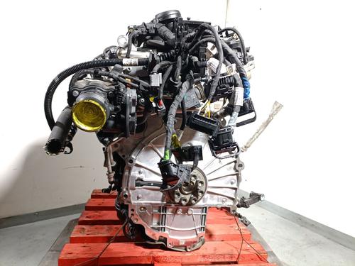 Engine BMW X2 (F39) sDrive 18 d | BP32296410M1 - Image 4