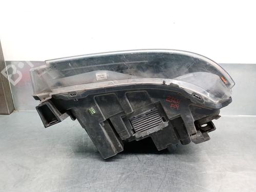 Left headlight LAND ROVER RANGE ROVER SPORT I (L320) 3.0 D 4x4 | BP29360097C28 