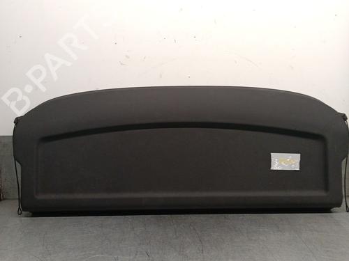 Hattehylde AUDI A1 Sportback (8XA, 8XF) 1.4 TDI (90 hp) 31588095