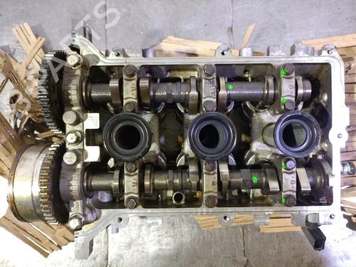 Cylinder head SMART FORTWO Coupe (451) 1.0 (451.331, 451.380) | BP29736459M5 