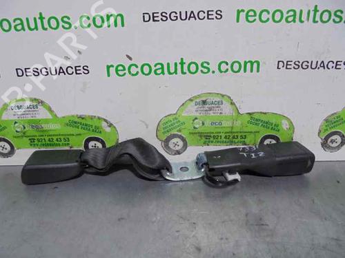 Used Seat buckle LEXUS GS (_S19_) 300 (GRS190_, GRS190R) (249 hp) 20248786