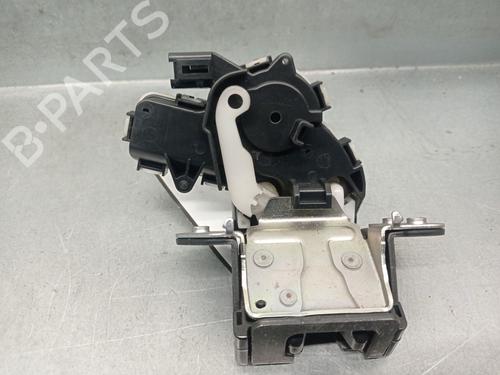 Tailgate lock MAZDA 3 (BM, BN) 2.2 D | BP32189255C101 