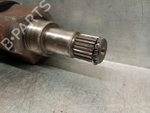 Left front driveshaft FORD FOCUS I Turnier (DNW) 1.6 16V | BP30911754M38 - Image 6