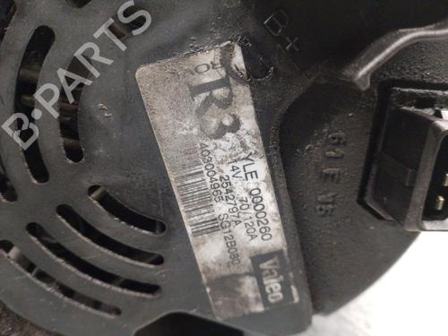 Generator ROVER 75 (RJ) 2.0 CDTi | BP30192114M7 