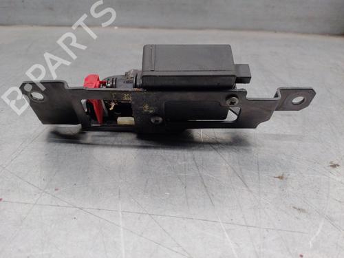 Tailgate lock BMW X3 (E83) 2.0 sd | BP17039740C101 