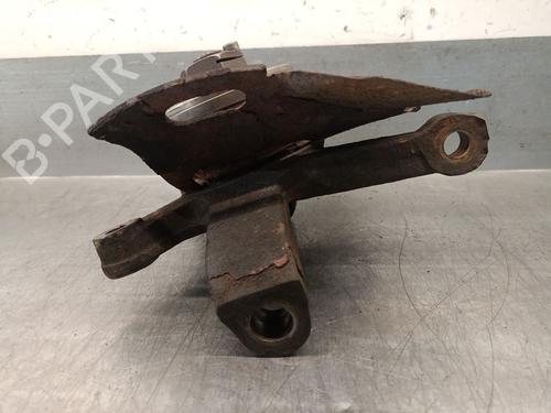 Right front steering knuckle IVECO DAILY III Platform/Chassis 35 C 15 | BP29332062M26 