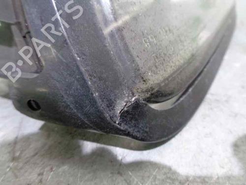 Left front fog light JAGUAR XJ (XJ40, XJ81) 6 4.0 | BP12134171C30