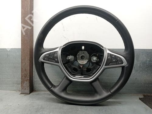 Used Steering wheel DACIA JOGGER (RK_) 1.0 TCe 90 ECO-G (RKMT) (91 hp) 22739656