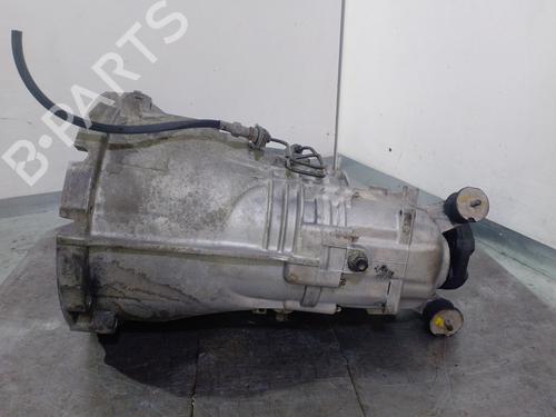 Gearbox BMW 3 (E46)  | BP18057007M3 