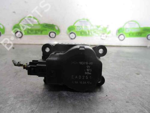 Ventilator motor FORD FOCUS III [2010-2020]  2058597