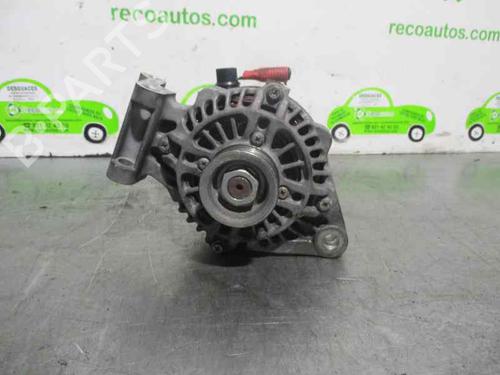 Alternator FORD FUSION (JU_)  | BP2054306M7 