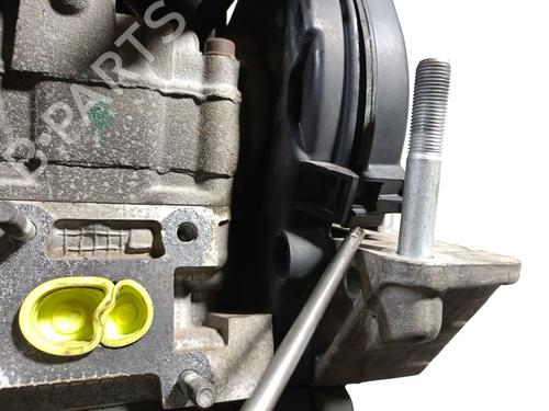 Engine FIAT STILO (192_) 1.6 16V (192_XB1A) | BP33320210M1 - Image 14