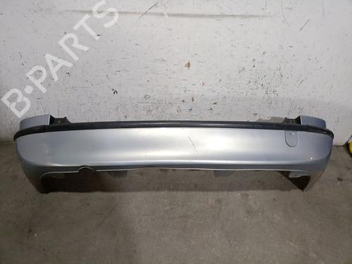 Used Rear bumper OPEL ZAFIRA A MPV (T98) 2.0 DTI 16V (F75) (101 hp) 25381469