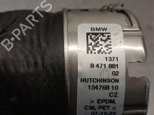 Pipe BMW 2 Active Tourer (U06) 220i Mild Hybrid | BP32081115M125