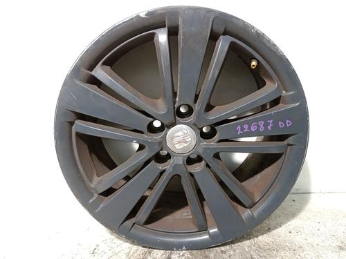 Used Rim SEAT IBIZA IV SC (6J1, 6P5) 1.6 TDI (90 hp) 25921454