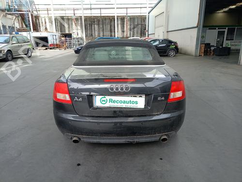 Engine AUDI A4 B6 Convertible (8H7) 2.4 | BP34522943M1  - Image 19