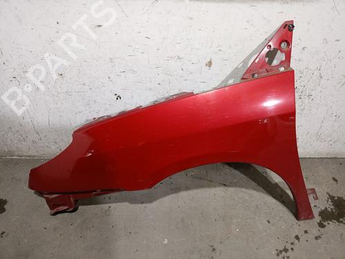 Used Left front fenders CITROËN C8 (EA_, EB_) 2.2 HDi (128 hp) 25746057