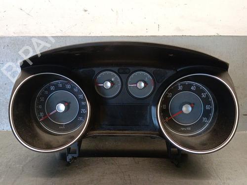 instrument-cluster-fiat-grande-punto-199_-2005-37174489 main image