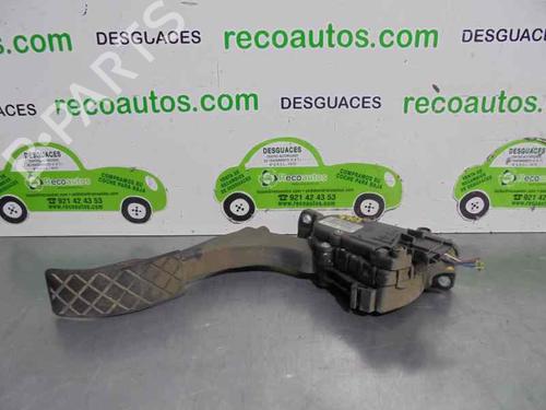 Used Pedal SEAT IBIZA III (6L1) 1.4 TDI (75 hp) 2102758