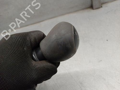 Gear lever OPEL MOVANO A Van (X70)  | BP16934812M90 