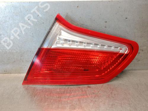 Right taillight CITROËN C4 II (NC_) 1.6 HDi 90 | BP28811741C35 