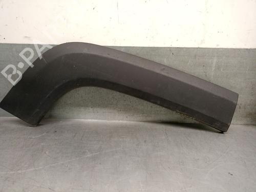 Højre bagtil skærm liste Højre bagtil skærm liste JEEP RENEGADE SUV (BU, B1, BV) 1.6 CRD (120 hp) 33841290 33841290