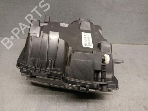 Right front fog light VW SCIROCCO III (137, 138) 2.0 TSI | BP20709338C31 