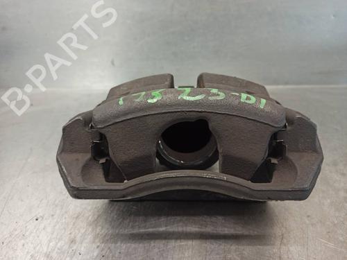 Left front brake caliper MERCEDES-BENZ B-CLASS Sports Tourer (W245) B 200 TURBO (245.234) | BP16153004M105 