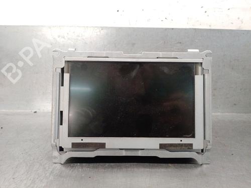 Display Display JAGUAR XF I (X250) 2.7 D (207 hp) 33691287 33691287