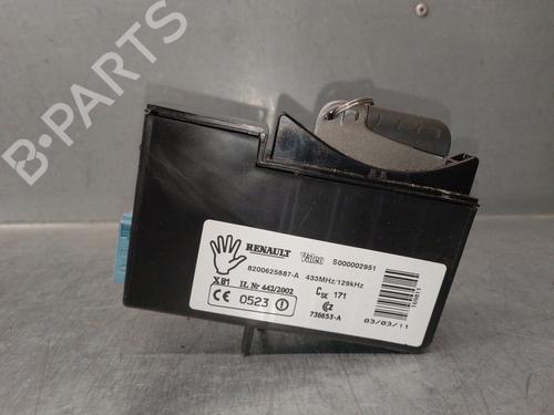 ignition-barrel-renault-espace-iv-jk01_-2002-38601672 main image