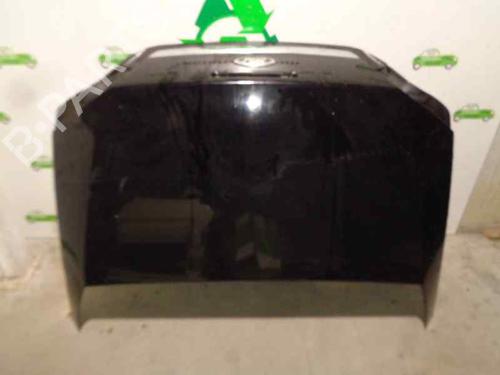 Used Tailgate FORD FOCUS II Convertible 2.0 TDCi (136 hp) 5582134