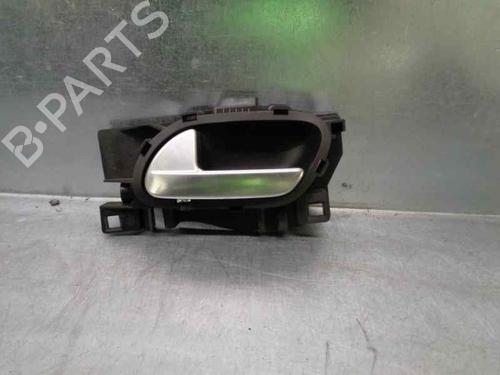 Used Front left interior door handle CITROËN C4 Grand Picasso II (DA_, DE_) 1.6 HDi / BlueHDi 115 (115 hp) 8288876