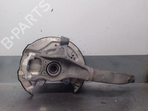 Used Left front steering knuckle Left front steering knuckle VOLVO XC90 II (256) D5 AWD (235 hp) 33120818 33120818