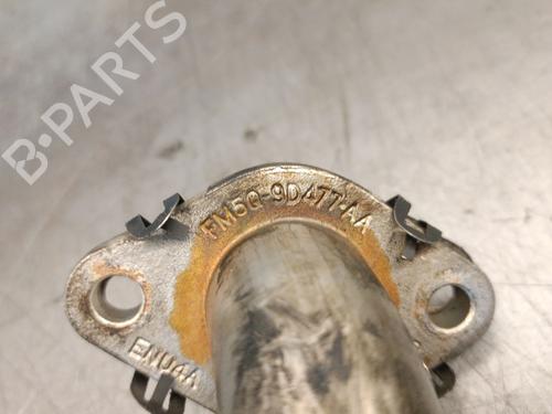 Pipe FORD FOCUS III Turnier 1.5 TDCi | BP29123513M125 - Image 5