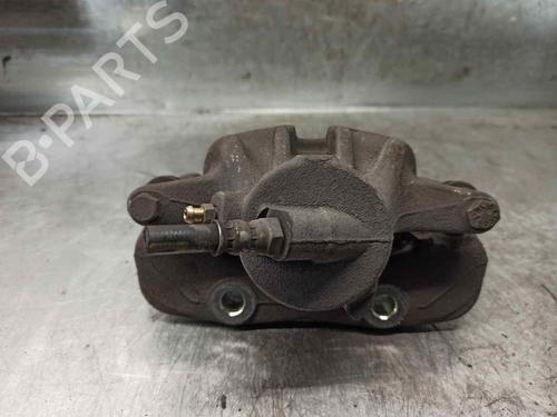 Left front brake caliper CITROËN C3 Pluriel (HB_)  | BP11618153M105 