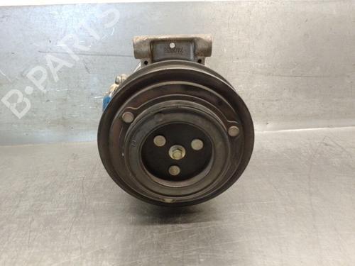 AC compressor CHEVROLET CRUZE Hatchback (J305) 1.6 | BP29273546M34 