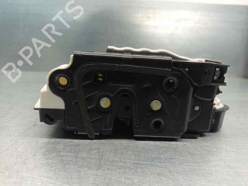 Rear right lock VW POLO V (6R1, 6C1) 1.6 TDI | BP11928417C99 