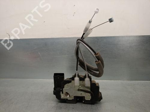 Rear right lock HYUNDAI i20 I (PB, PBT) 1.2 | BP22725502C99 