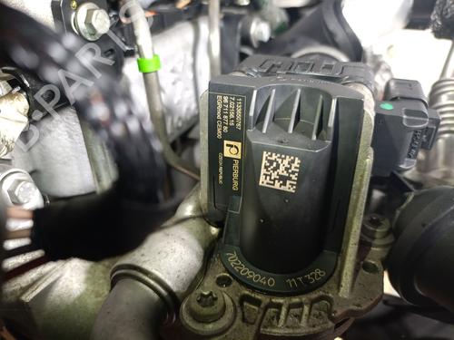 Engine FORD FOCUS III 1.6 TDCi | BP36536738M1 - Image 11