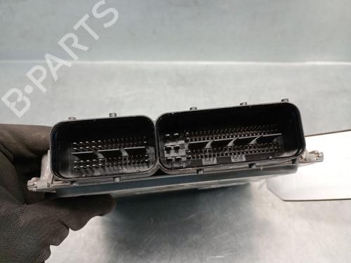 Engine control unit (ECU) SEAT LEON (1P1) 1.6 TDI | BP29330182M57