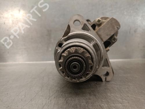 Starter NISSAN MURANO I (Z50) 3.5 4x4 | BP27612329M8 